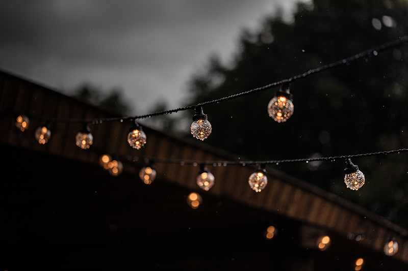 Outdoor lighting